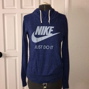 Nike Woman’s Vintage Hoodie